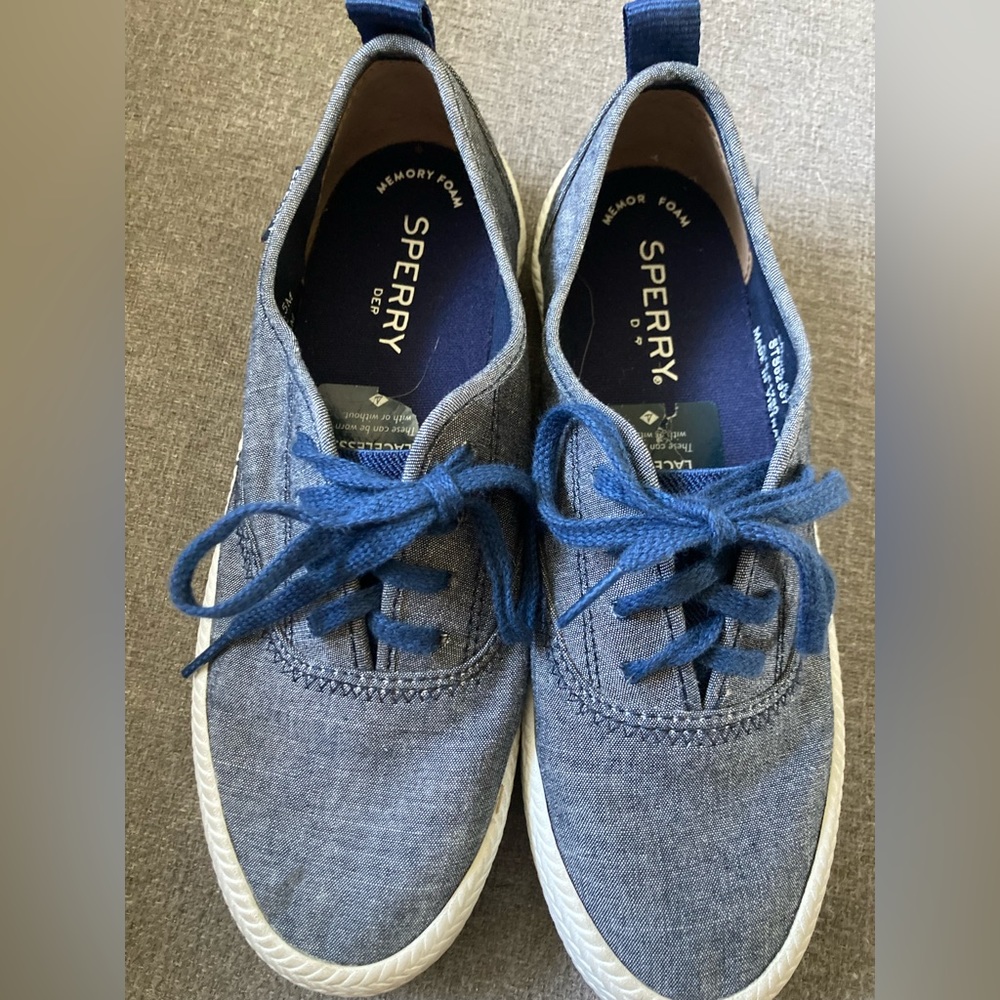 Sperry Top-sider Shoes